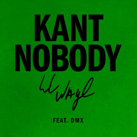 Lil Wayne “Kant Nobody” ft. DMX
