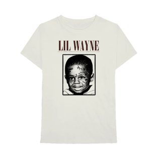 Wayne baby photo t-shirt