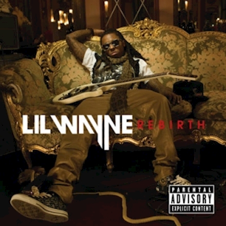 Rebirth (Deluxe Version)
