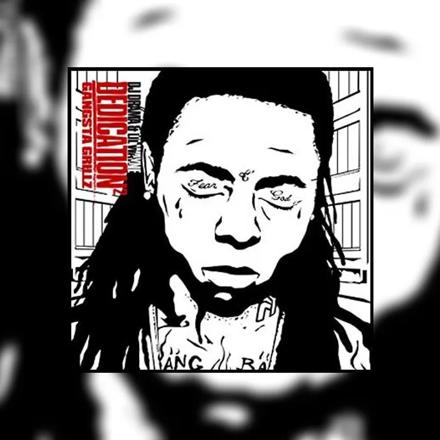 Dedication 2 (Gangsta Grillz) Mixtape Hosted by DJ Drama